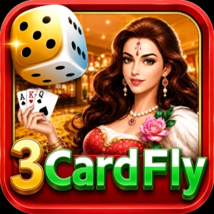 How To Login on 3 card Fly